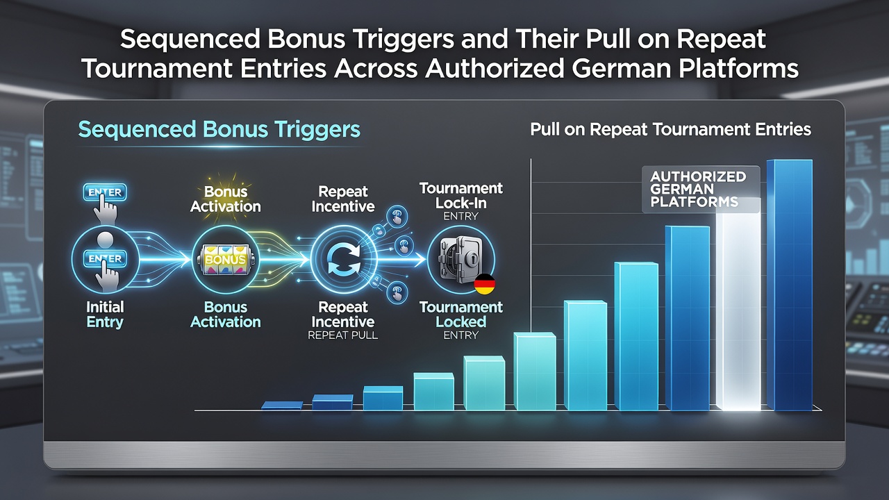 Analyse von Teilnahmezyklen und Bonus-Triggern auf lizenzierten Poker-Plattformen