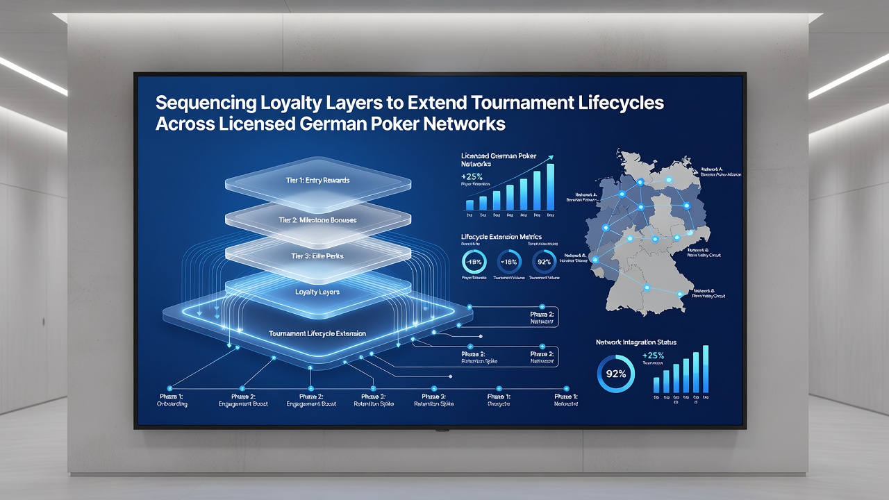 Analyse von Bindungszyklen durch sequenzielle Belohnungen in deutschen Poker-Netzwerken